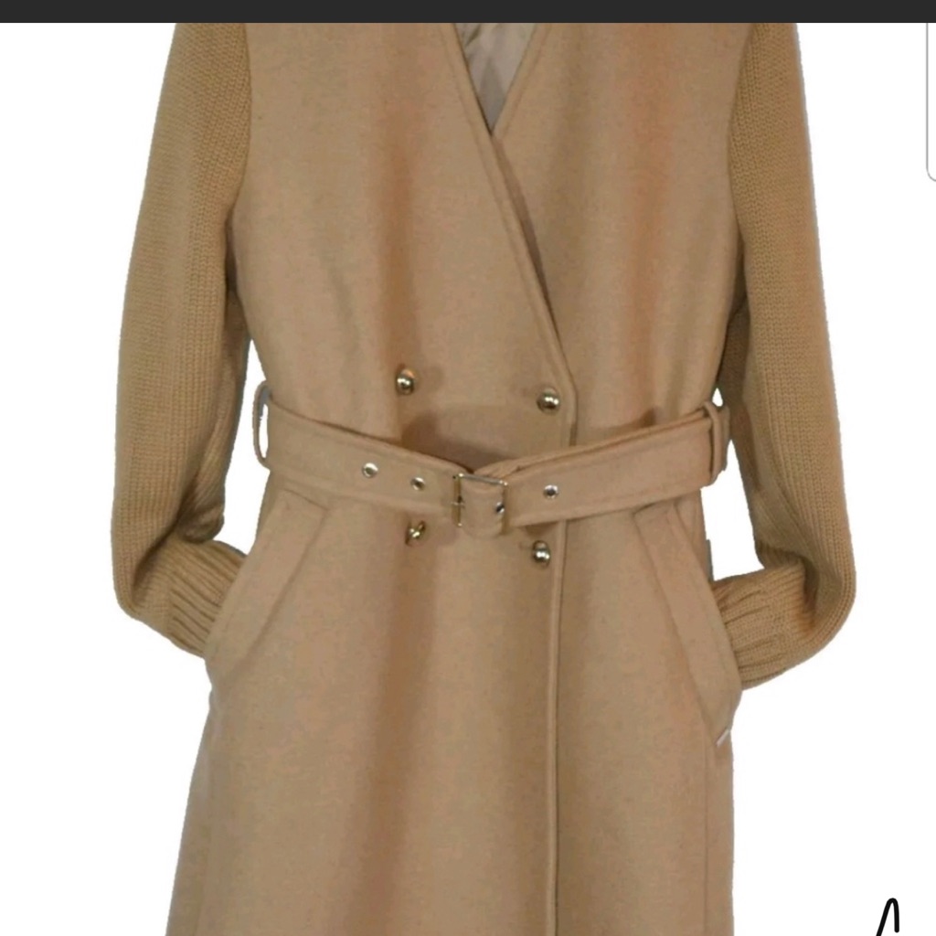 Diesel Coat Xs